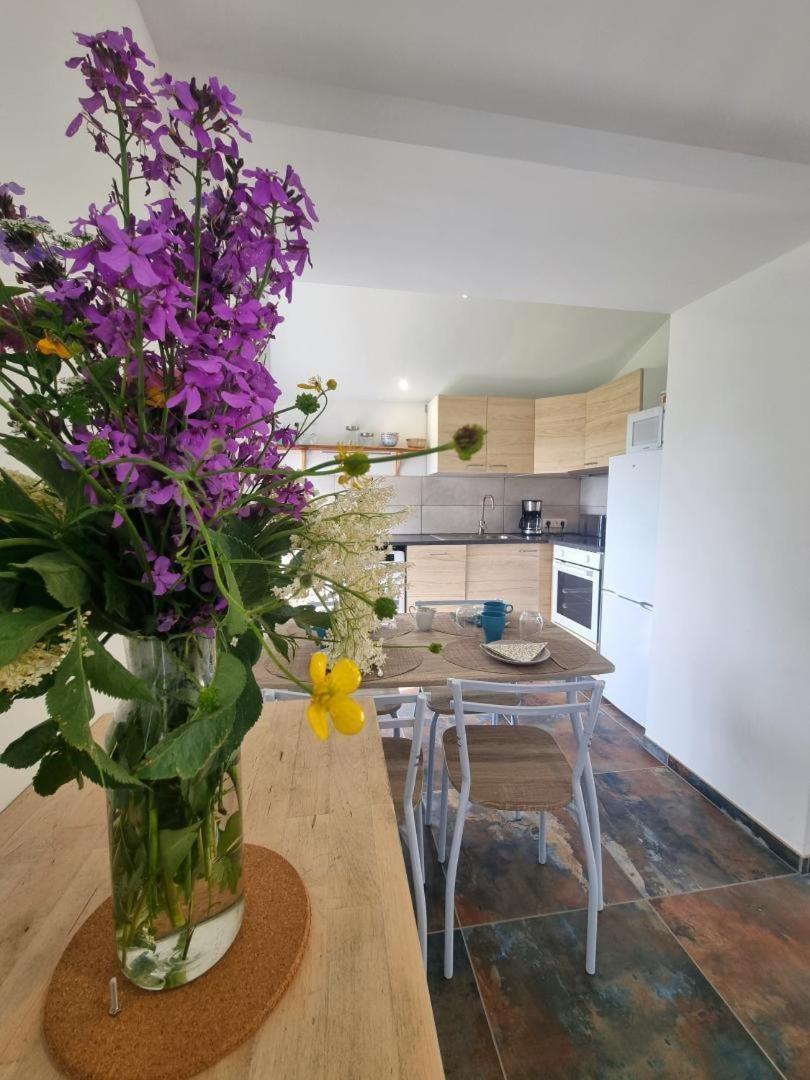 La Ferme Des Galoches Bed & Breakfast Villemontais Екстериор снимка